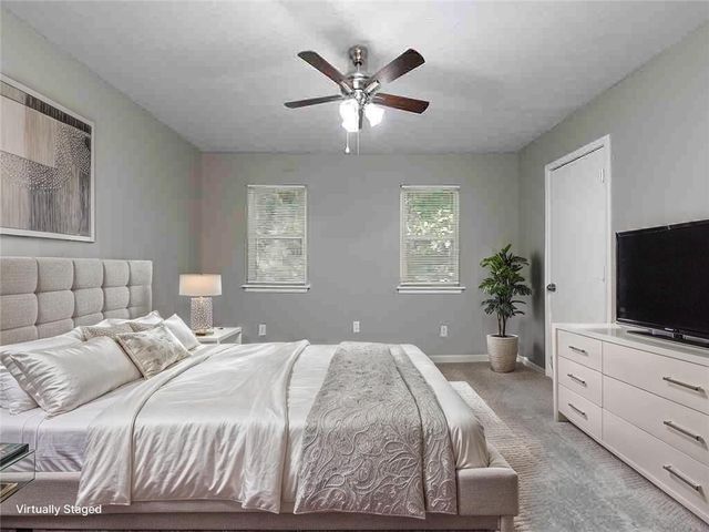 4040 Laurie Jo Drive, Marietta, GA 30008