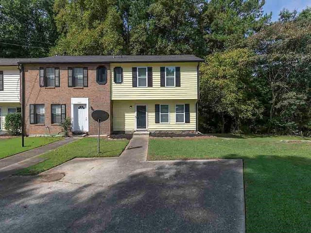 4040 Laurie Jo Drive, Marietta, GA 30008