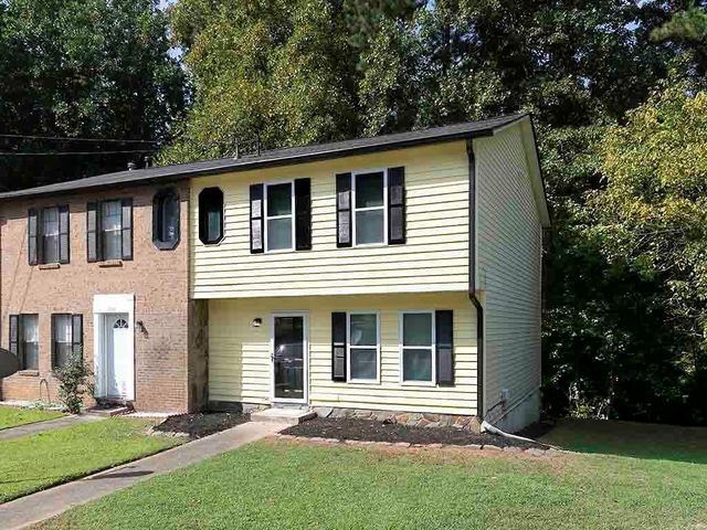 4040 Laurie Jo Drive, Marietta, GA 30008