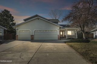 2052 Clover Court, Carson City, NV 89703