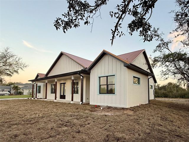 520 WOODSTORK LANE, Punta Gorda, FL 33982