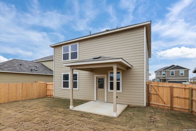 10735 Fairchild Way, San Antonio, TX 78109