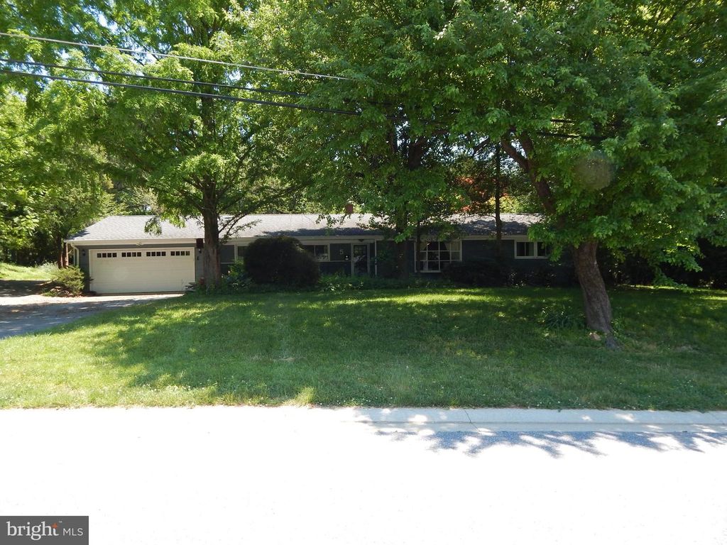 5 SUNNYDALE WAY, Reisterstown, MD 21136