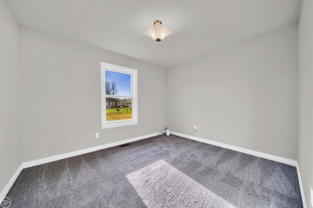 3 Carney Road, Saint Clair, MI 48079