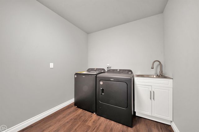 3 Carney Road, Saint Clair, MI 48079