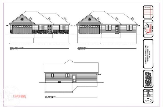 3 Carney Road, Saint Clair, MI 48079