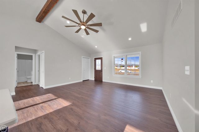 3 Carney Road, Saint Clair, MI 48079