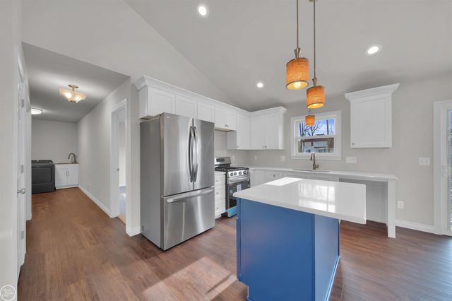 3 Carney Road, Saint Clair, MI 48079