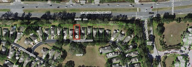 6301 W GLYNBORNE LOOP, Crystal River, FL 34429