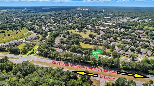 6301 W GLYNBORNE LOOP, Crystal River, FL 34429