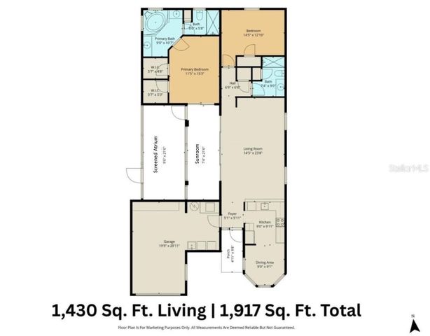 6301 W GLYNBORNE LOOP, Crystal River, FL 34429