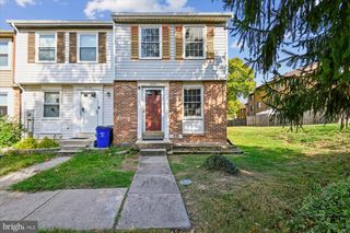 5995 ROWANBERRY DR #10 H, Elkridge, MD 21075