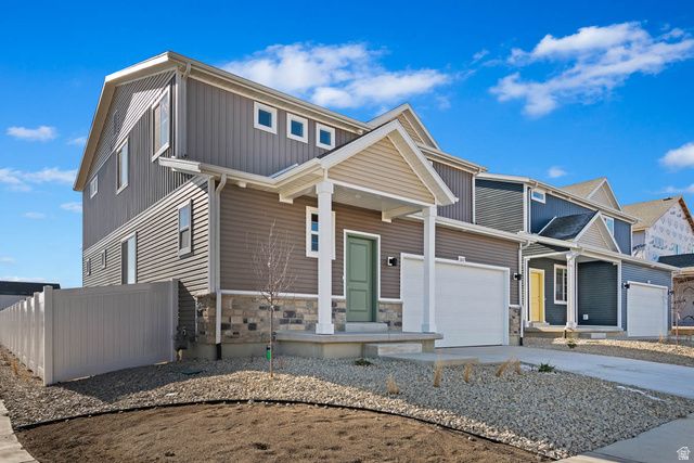 269 N ROUNDABOUT ST, Saratoga Springs, UT 84045