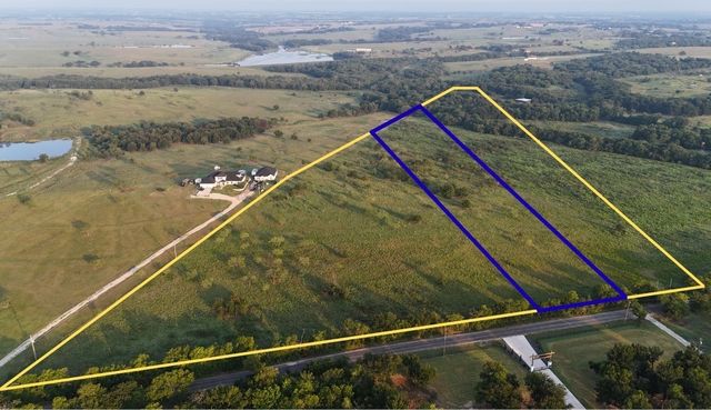 TBD Alsdorf Road Lot 2, Ennis, TX 75119