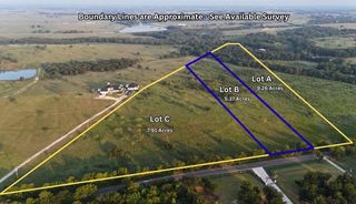 TBD Alsdorf Road Lot 2, Ennis, TX 75119