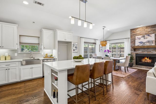 640 Nottingham Drive, Richardson, TX 75080