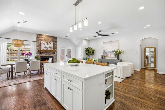 640 Nottingham Drive, Richardson, TX 75080