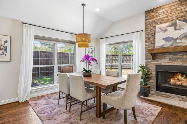 640 Nottingham Drive, Richardson, TX 75080