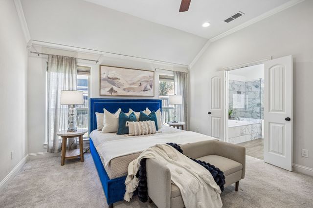 640 Nottingham Drive, Richardson, TX 75080