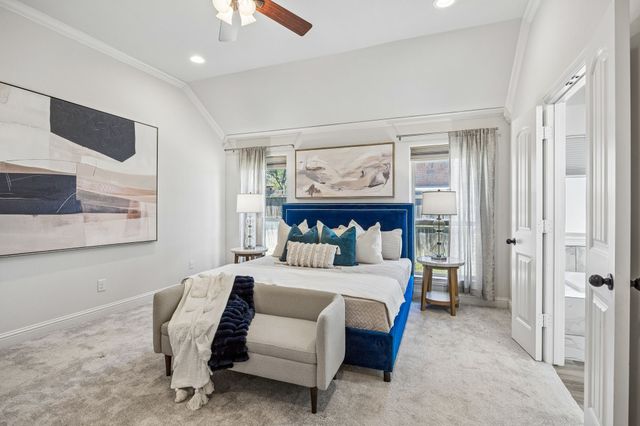 640 Nottingham Drive, Richardson, TX 75080