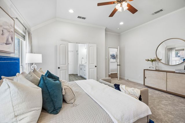 640 Nottingham Drive, Richardson, TX 75080