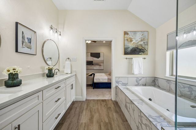 640 Nottingham Drive, Richardson, TX 75080