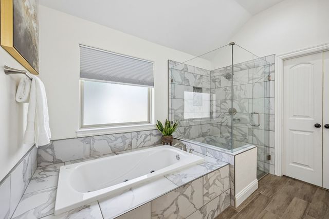 640 Nottingham Drive, Richardson, TX 75080