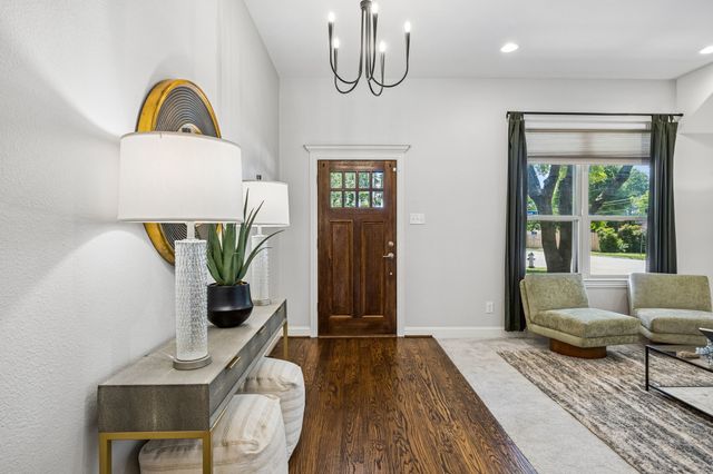 640 Nottingham Drive, Richardson, TX 75080