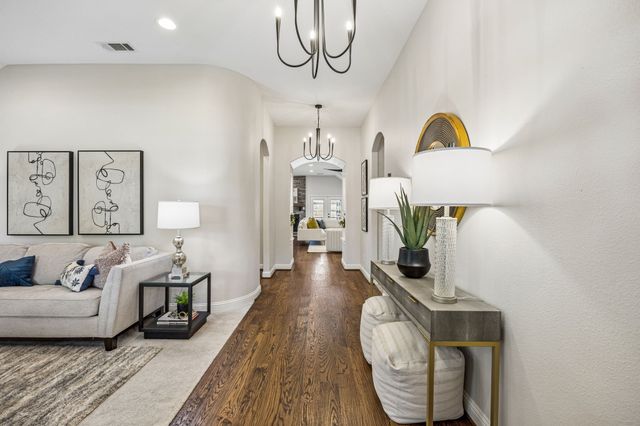 640 Nottingham Drive, Richardson, TX 75080