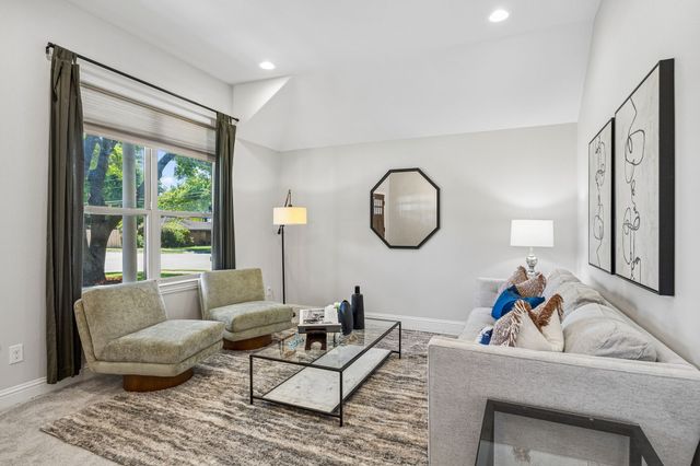 640 Nottingham Drive, Richardson, TX 75080