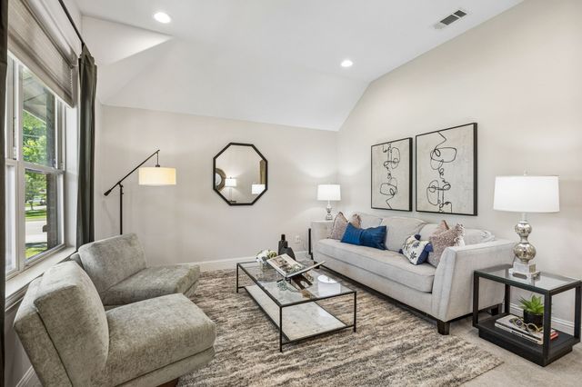 640 Nottingham Drive, Richardson, TX 75080