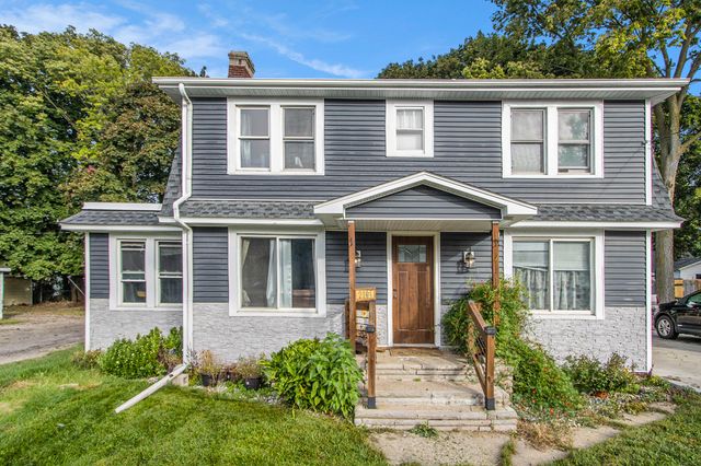 2105 Gull Road Road, Kalamazoo Twp, MI 49048