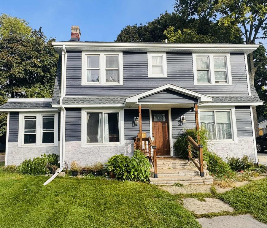 2105 Gull Road Road, Kalamazoo Twp, MI 49048