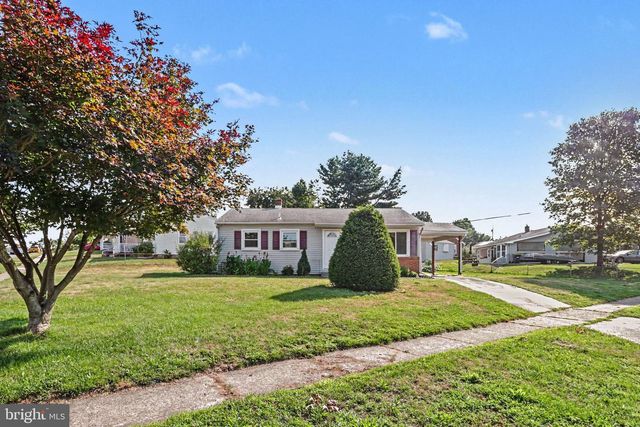 100 NISSLEY DR, Middletown, PA 17057