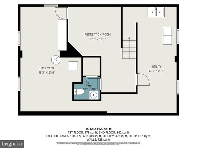 100 NISSLEY DR, Middletown, PA 17057