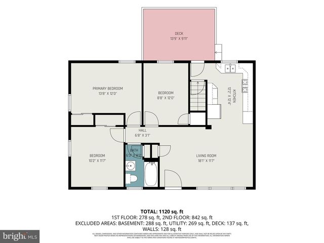 100 NISSLEY DR, Middletown, PA 17057