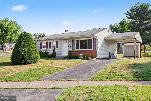 100 NISSLEY DR, Middletown, PA 17057