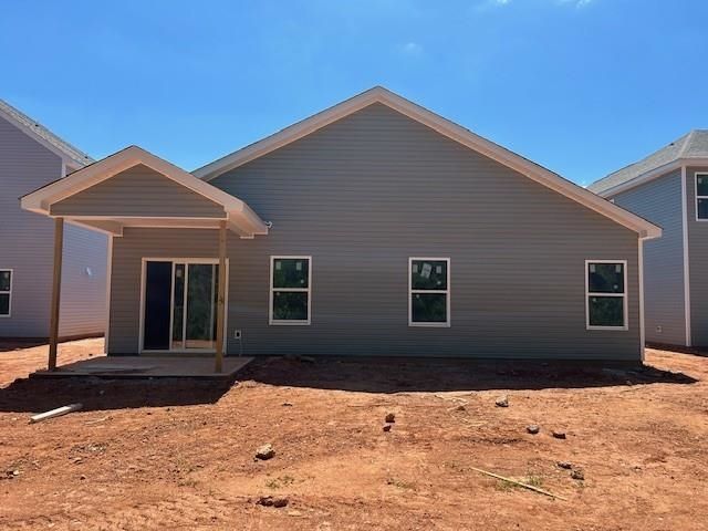 281 Talbert Trail, Landrum, SC 29356