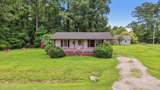 1313 Snug Harbor Road, Hertford, NC 27944