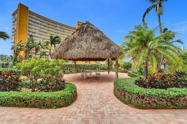 405 N Ocean Blvd 623, Pompano Beach, FL 33062