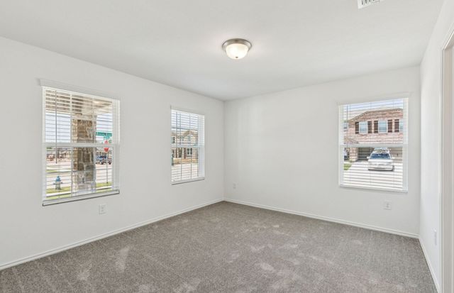 7101 Brazos River Lane, Denton, TX 76208
