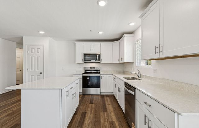 7101 Brazos River Lane, Denton, TX 76208