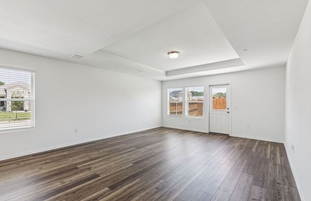 7101 Brazos River Lane, Denton, TX 76208