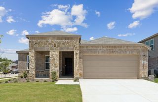 7101 Brazos River Lane, Denton, TX 76208