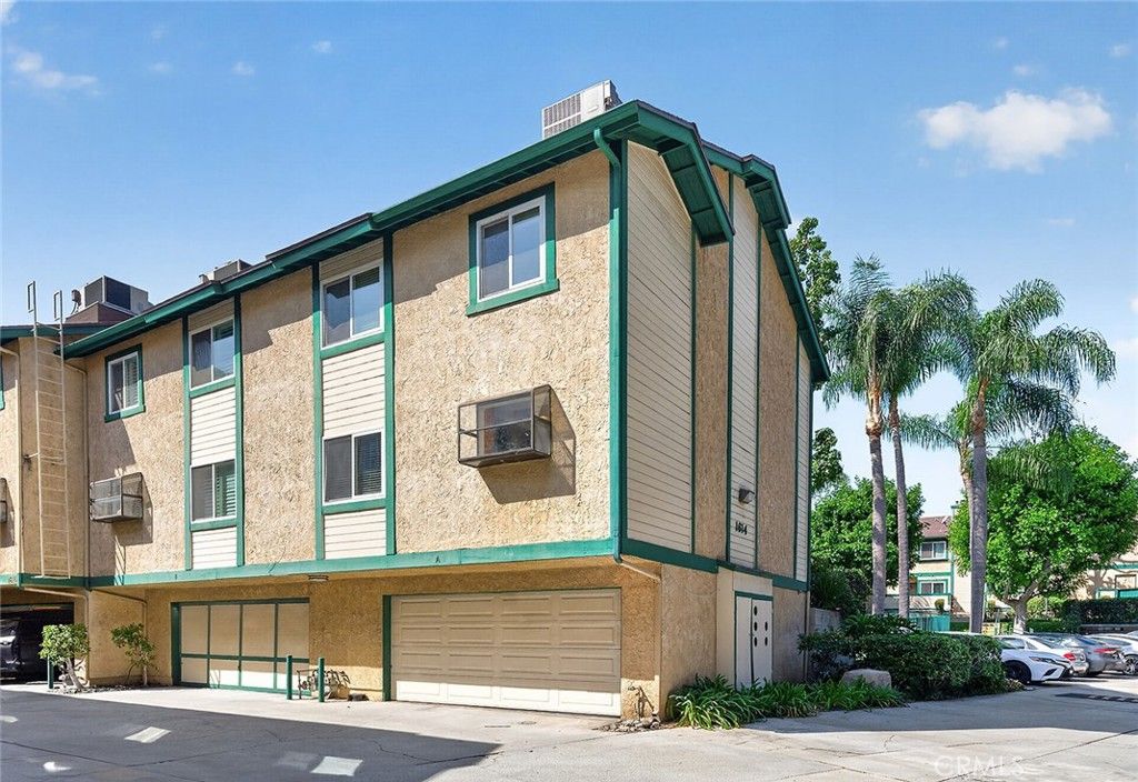 1614 S Mayflower A, Monrovia, CA 91016 — exterior