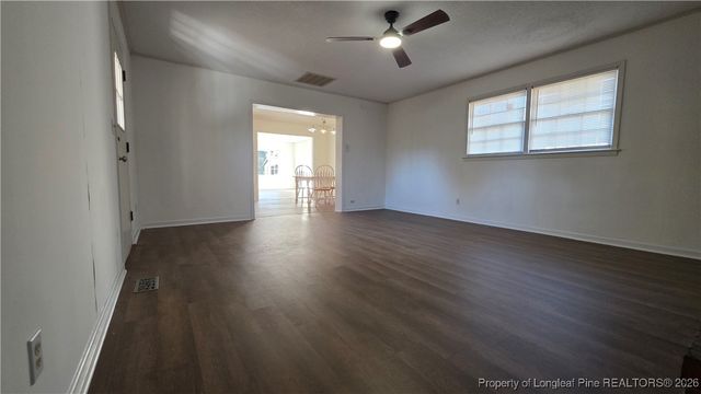 2808 Player Avenue, Fayetteville, NC 28306