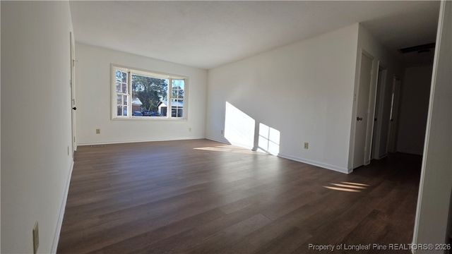 2808 Player Avenue, Fayetteville, NC 28306