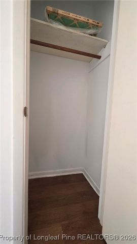 2808 Player Avenue, Fayetteville, NC 28306