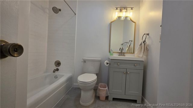 2808 Player Avenue, Fayetteville, NC 28306