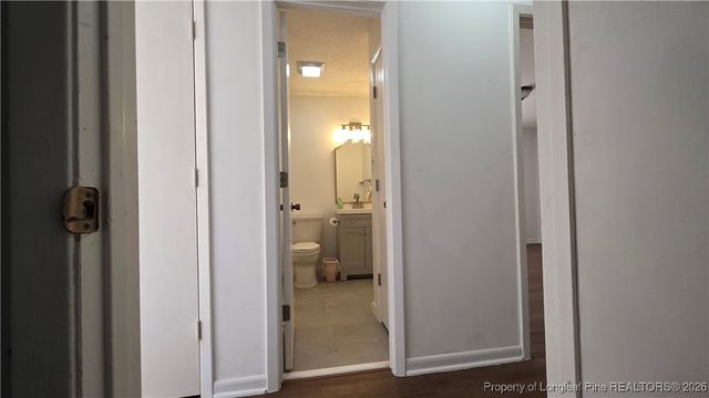 2808 Player Avenue, Fayetteville, NC 28306